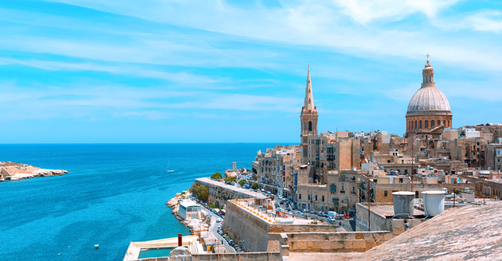 malta